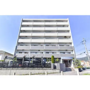 ホワイトハウス箕面の画像