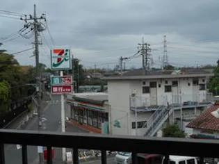千葉県千葉市中央区大巌寺町【マンション】の外観