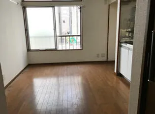 東京都豊島区北大塚3丁目【アパート】の外観