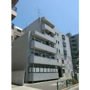 スカイハイツみゆきの画像