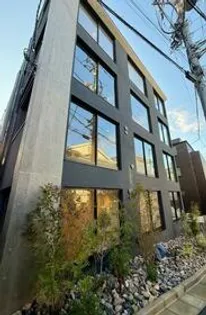 東京都豊島区東池袋5丁目【マンション】の外観