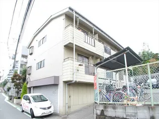 サン春日第1マンションの画像