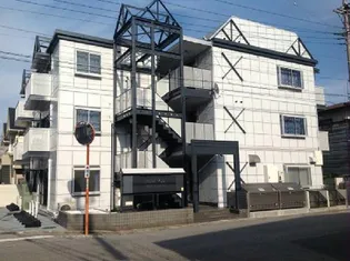 REVANCE HIGASHIURAWAの画像