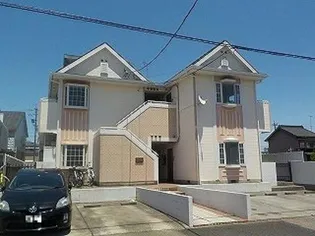 レオパレス土古第2の画像