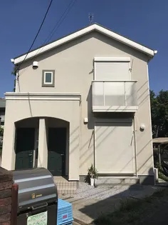 シダーハウスの画像