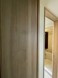 東京都新宿区払方町【マンション】の外観