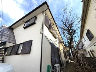 メゾントミタの画像