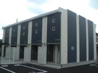 福岡県福岡市早良区飯倉2丁目【アパート】の外観