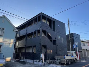 CREED 船橋の画像