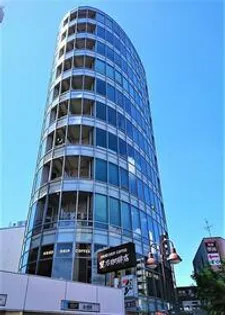 東京都新宿区上落合3丁目【マンション】の外観