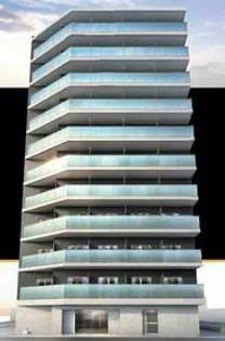 神奈川県横浜市中区末吉町1丁目【マンション】の外観