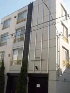 アーバイル武蔵小山の画像