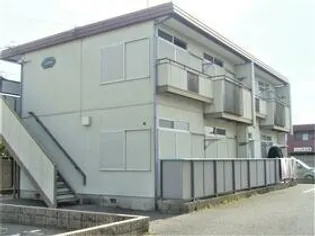 シャルム東金 Bの画像