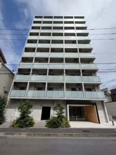 クレイシア西横浜グランカリテの画像