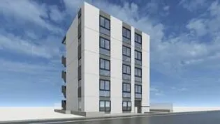 ラヴィエール羽田スカイゲートの画像