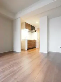 東京都板橋区板橋2丁目【マンション】の外観