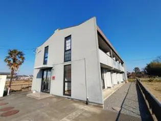 レオパレスサクラザワの画像