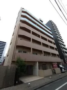 東京都北区東十条2丁目【マンション】の外観