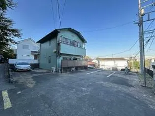 グリーンコーポの画像