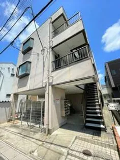 パレスフィールド北方の画像