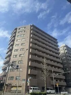 日神パレステージ横浜南の画像