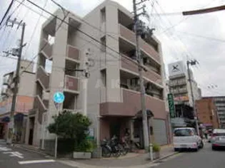 パレ守口の画像