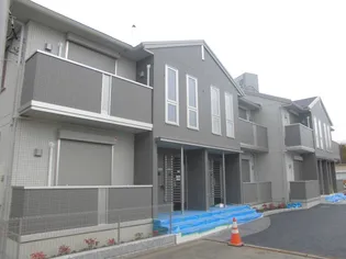 サニーメゾン大野台の画像