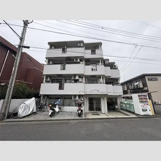 ライブコア清瀬の画像