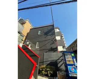 東京都荒川区町屋3丁目【マンション】の外観