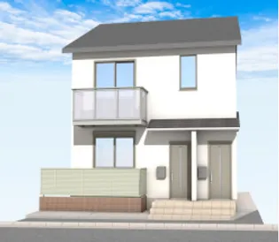 GRACE SK【101号室号室】の外観