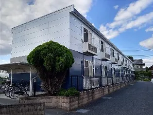 レオパレスフォレスタ ヴェントの画像