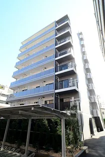 東京都豊島区池袋本町4丁目【マンション】の外観