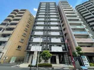 ラフィスタ川崎の画像