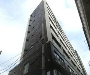 東京都渋谷区本町1丁目【マンション】の外観