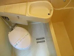 東京都小金井市本町3丁目【アパート】の外観