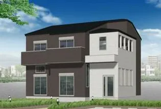 シュガール御所山ONE【201号室】の外観