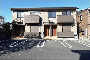 スマイルタウン Aの画像