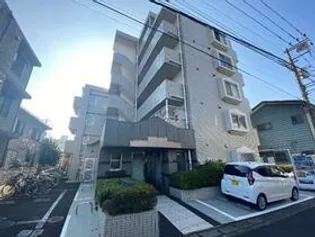 相模大野ダイカンプラザCity【403号室】の外観