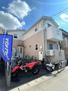 リブレア中部大学前B棟の画像