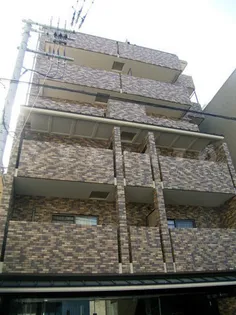 アスヴェル京都御所前の画像