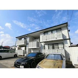 栄林ハイツ第2の画像