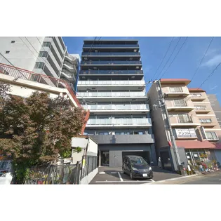 MODERN PALAZZO 吹田南金田の画像