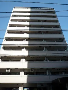 パーク ノヴァ横浜阪東橋弐番館の画像