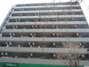 シティマンションオリエント伊勢佐木町の画像