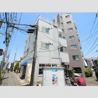 スペース210稲田堤の画像