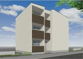 ジーメゾン春日部緑町ルヴェールの画像