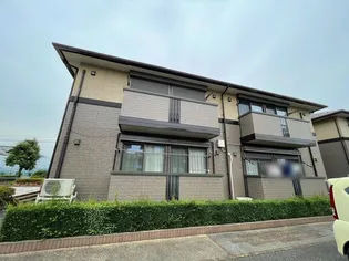 ウィルモアガーデン Gの画像