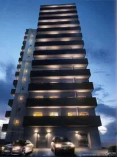 東京都新宿区百人町1丁目【マンション】の外観