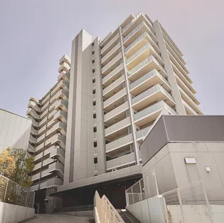 セントラルガーデン レジデンス岡崎の画像