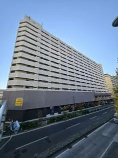 磯子駅前ビルの画像